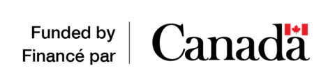 Funded by Canada